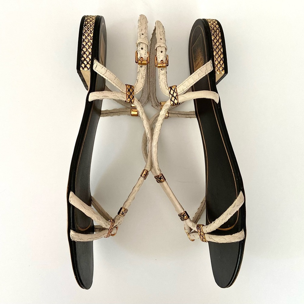 Dolce Vita Dakari sandals - Picture 3 of 12